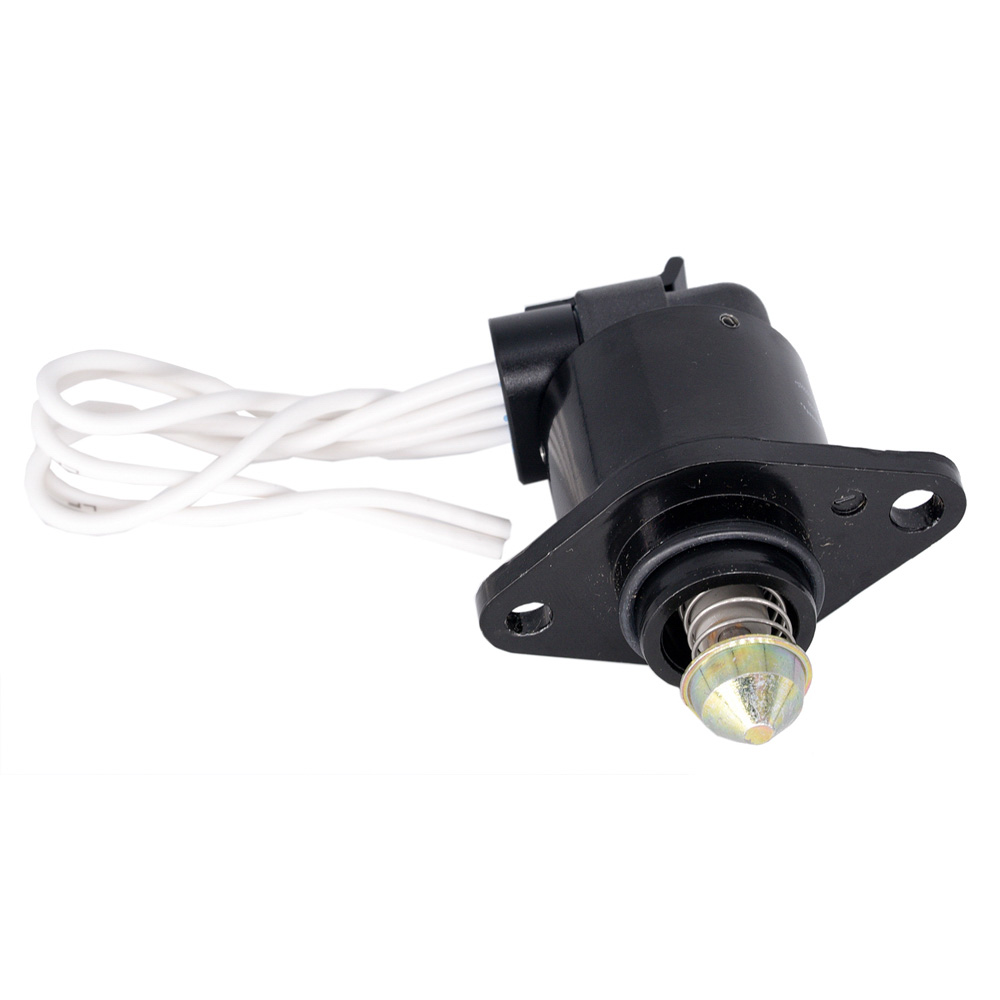 1995 Gmc Sonoma Fuel Injection Idle Air Control Valve