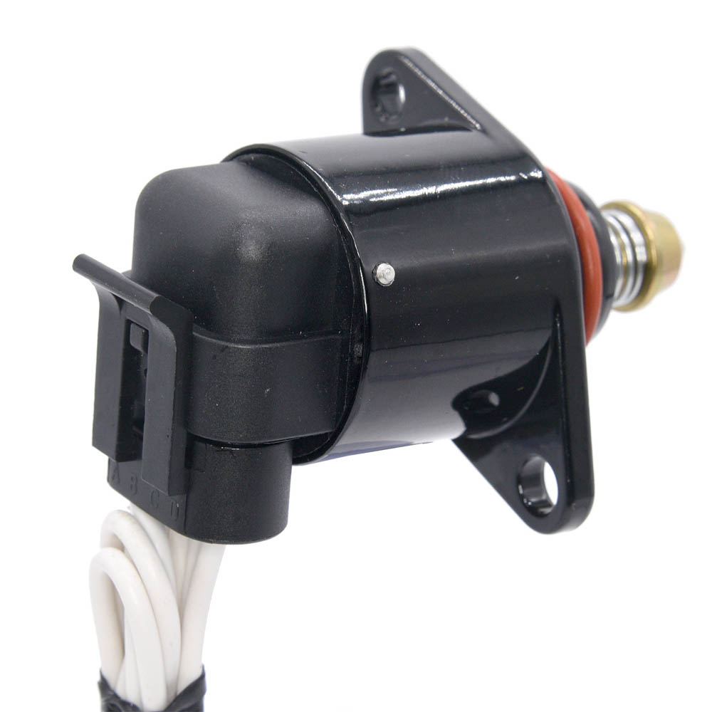 1995 Gmc Sonoma Fuel Injection Idle Air Control Valve