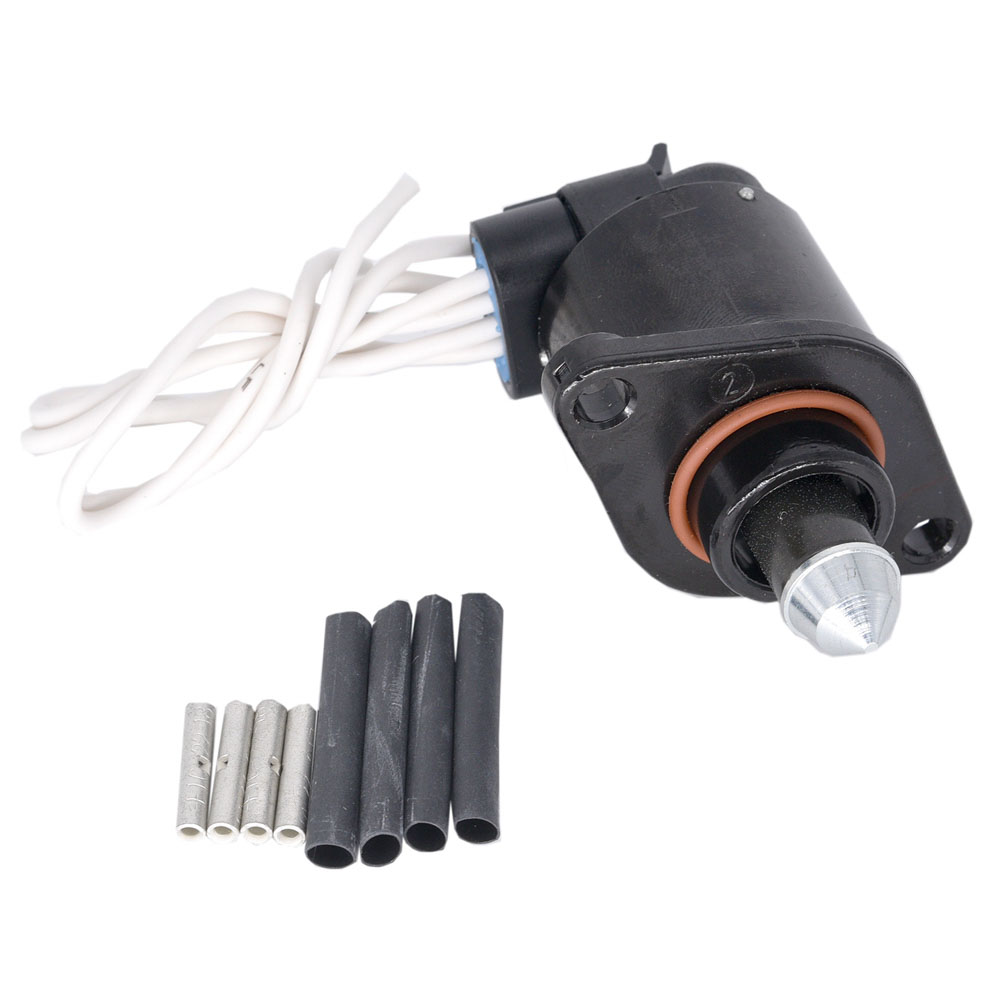 1996 Dodge Caravan Fuel Injection Idle Air Control Valve