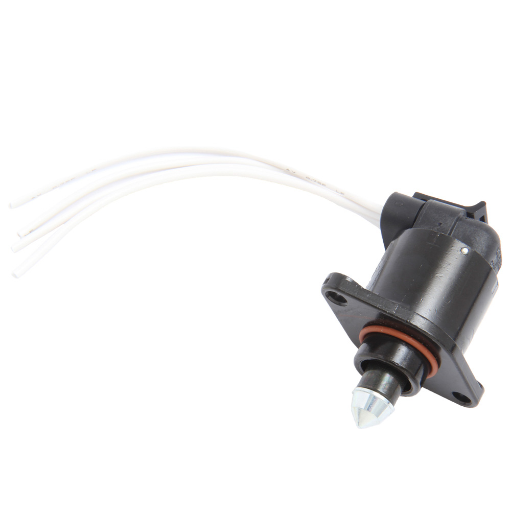 1996 Dodge Caravan Fuel Injection Idle Air Control Valve