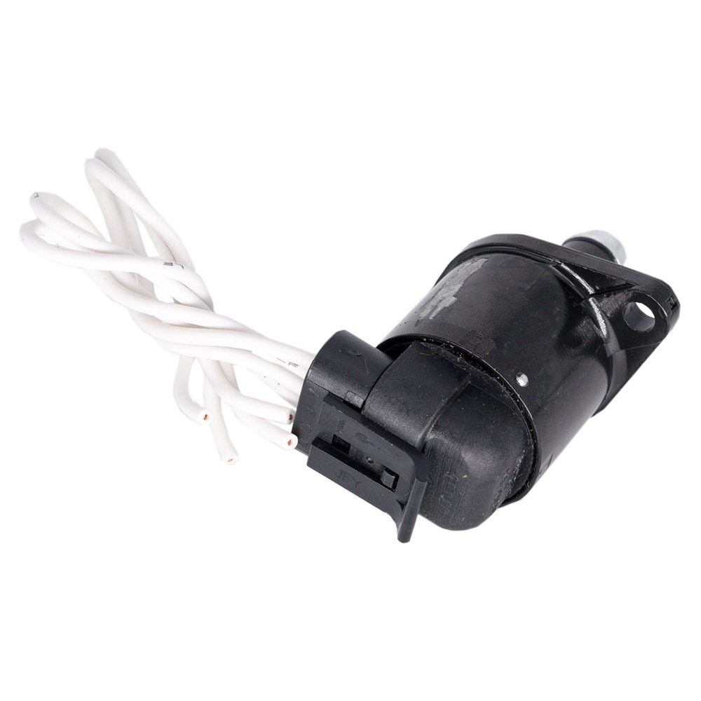 1996 Dodge Caravan Fuel Injection Idle Air Control Valve
