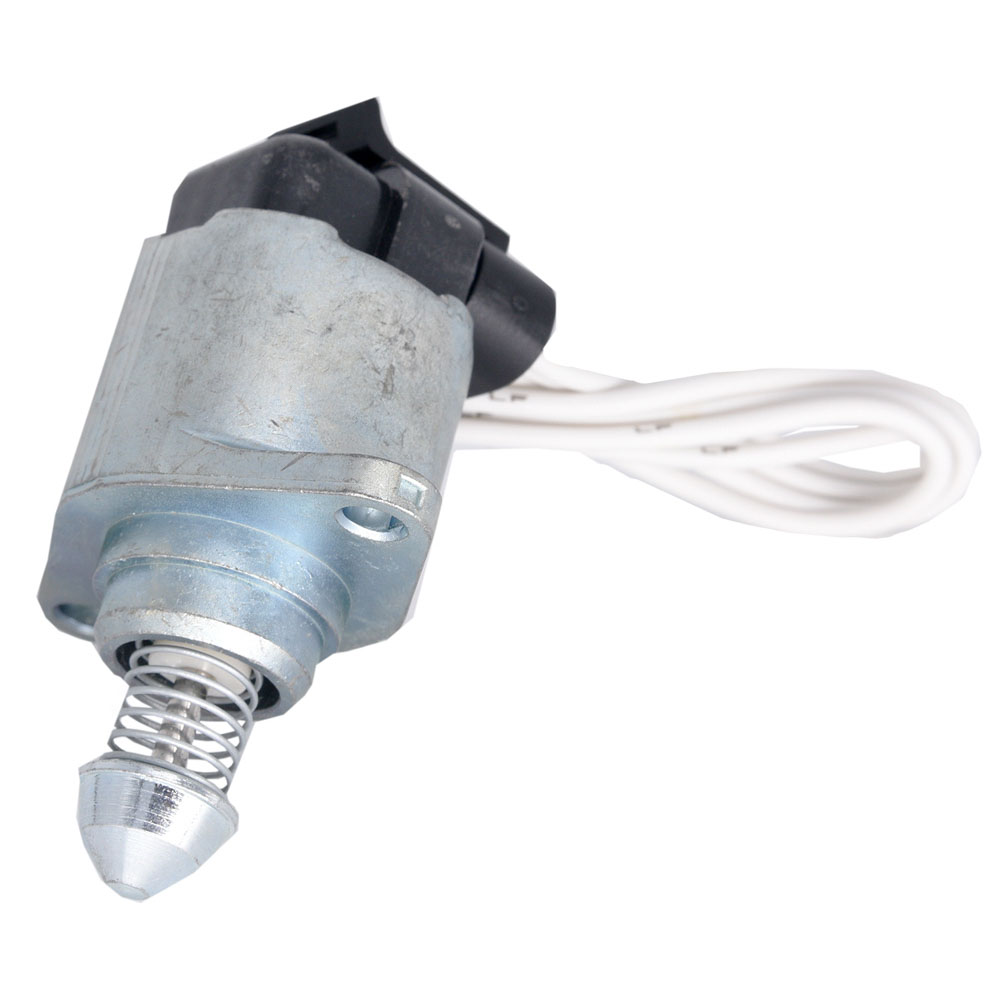 1995 Oldsmobile Cutlass Supreme Fuel Injection Idle Air Control Valve