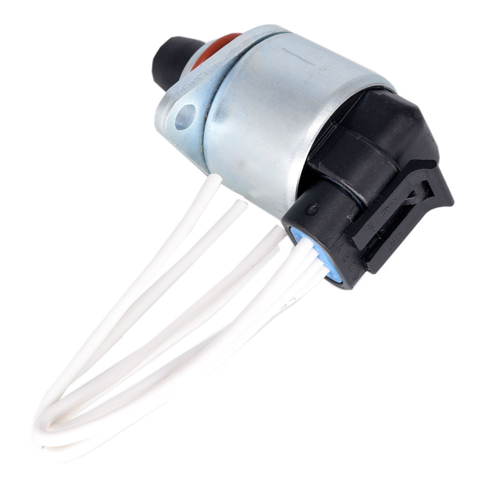 2000 Chevrolet Cavalier Fuel Injection Idle Air Control Valve