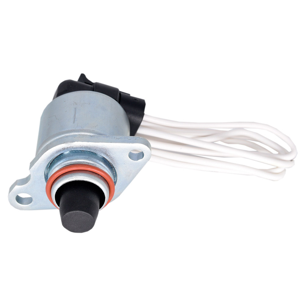 2000 Chevrolet Cavalier Fuel Injection Idle Air Control Valve