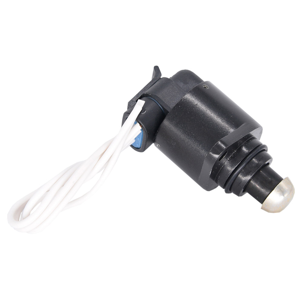 1996 Cadillac Deville Fuel Injection Idle Air Control Valve