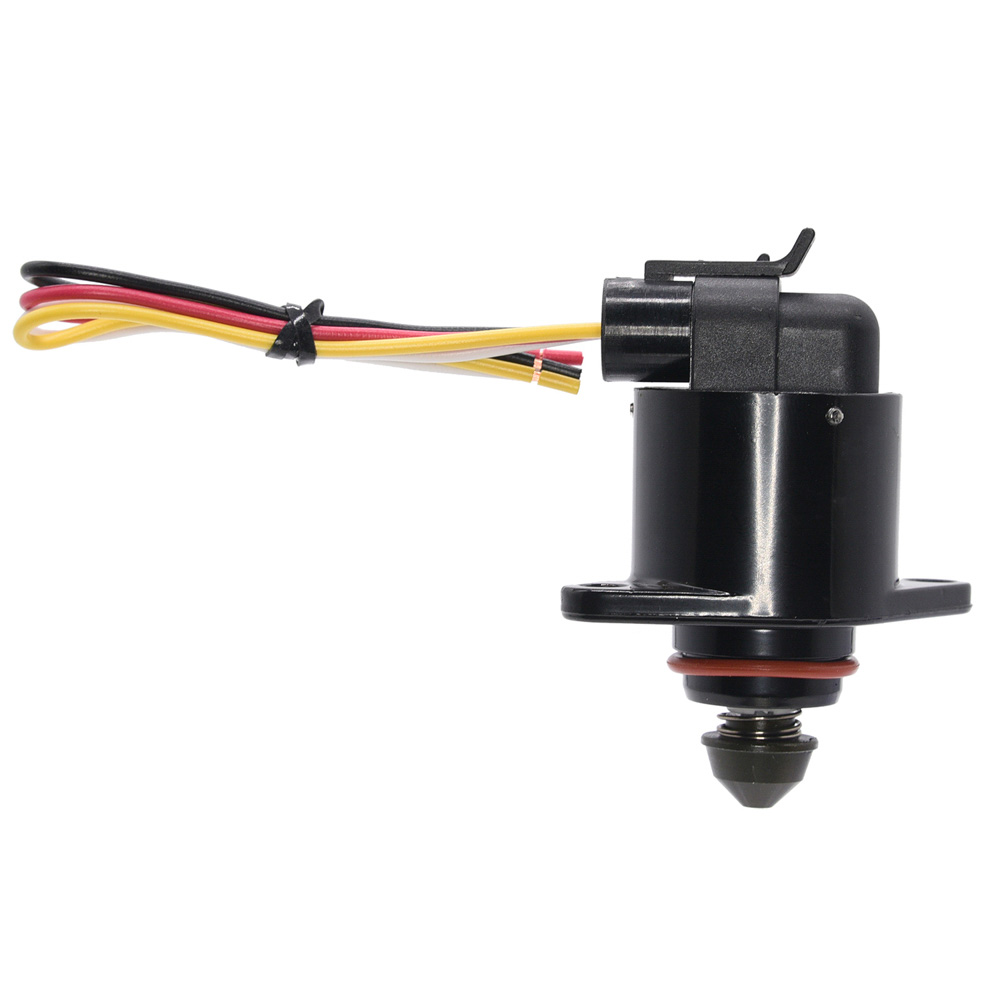 1996 Chevrolet Caprice Fuel Injection Idle Air Control Valve