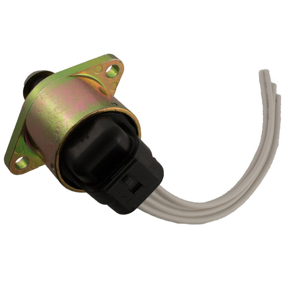 2002 Dodge Viper Fuel Injection Idle Air Control Valve