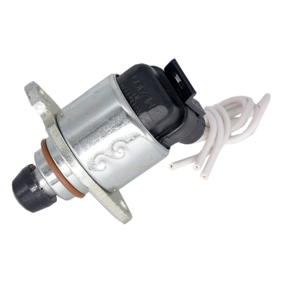 1998 Pontiac Firebird Fuel Injection Idle Air Control Valve