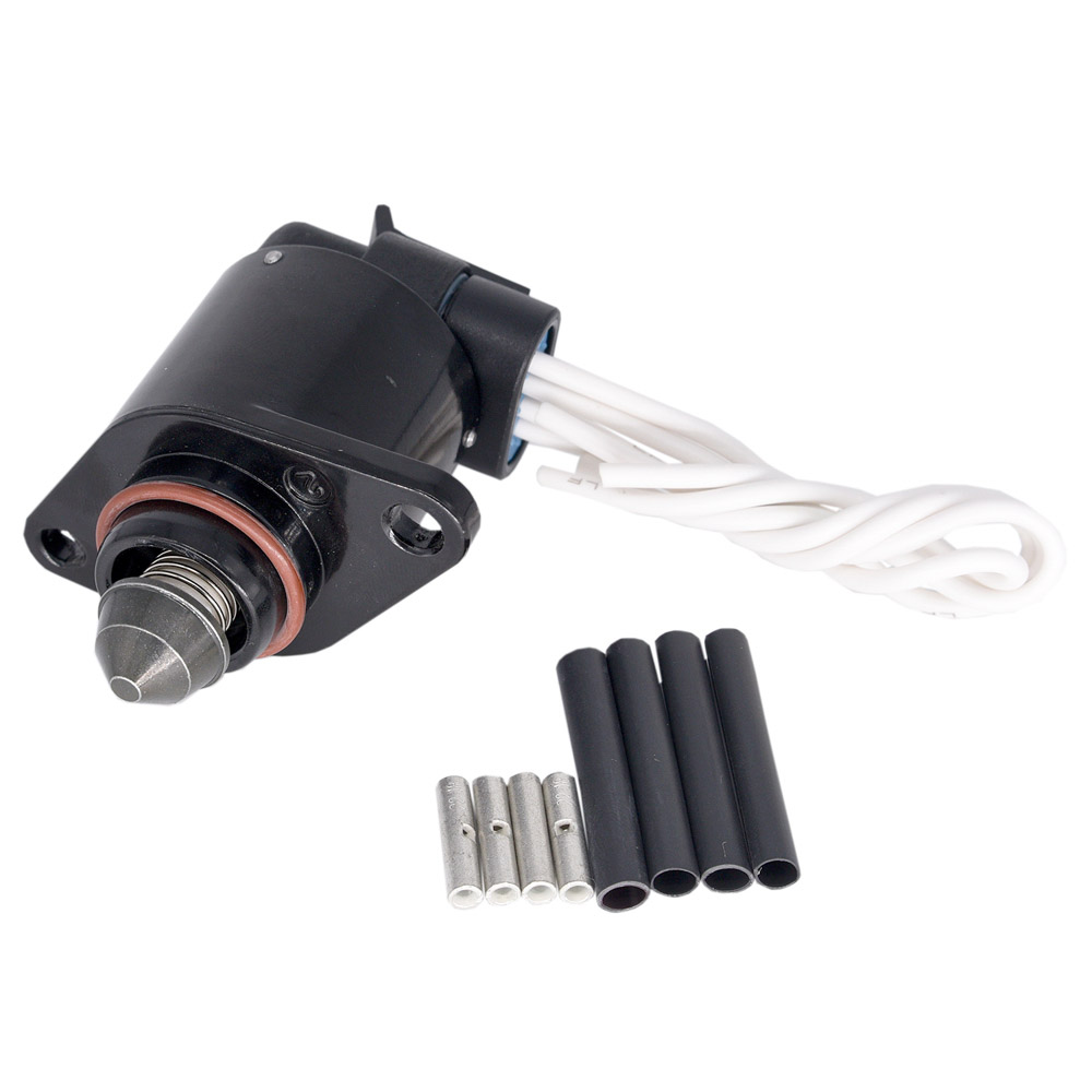 1996 Jeep Cherokee Fuel Injection Idle Air Control Valve