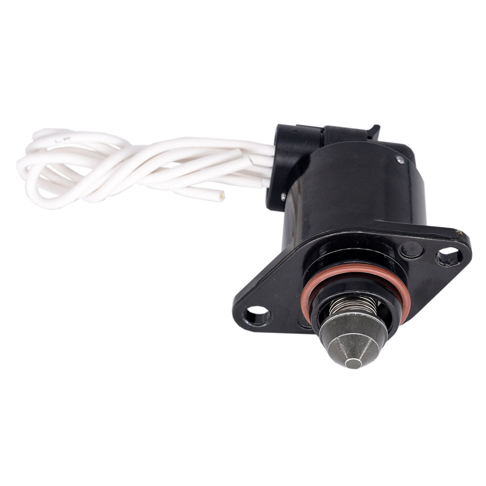 1996 Jeep Cherokee Fuel Injection Idle Air Control Valve