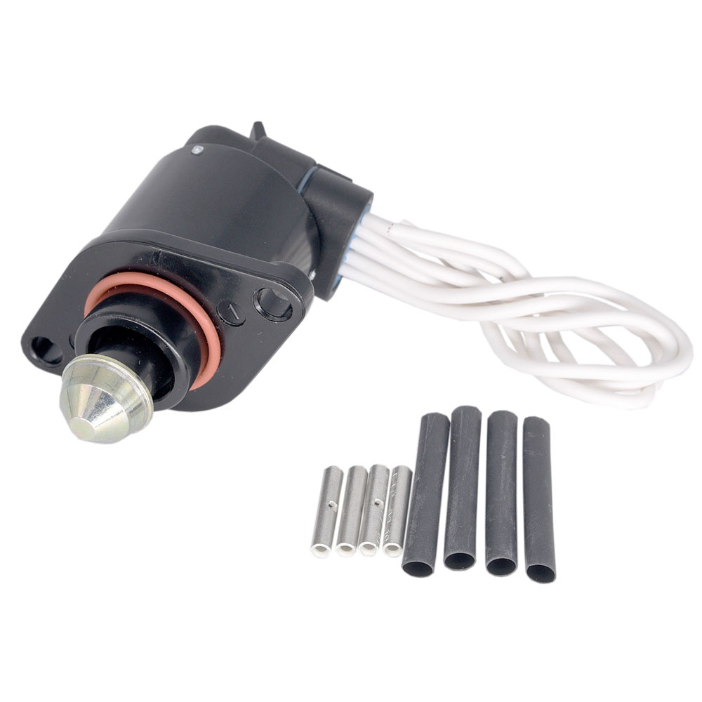 2000 Dodge Ram Trucks Fuel Injection Idle Air Control Valve