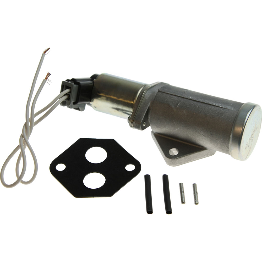 1987 Ford Thunderbird Fuel Injection Idle Air Control Valve