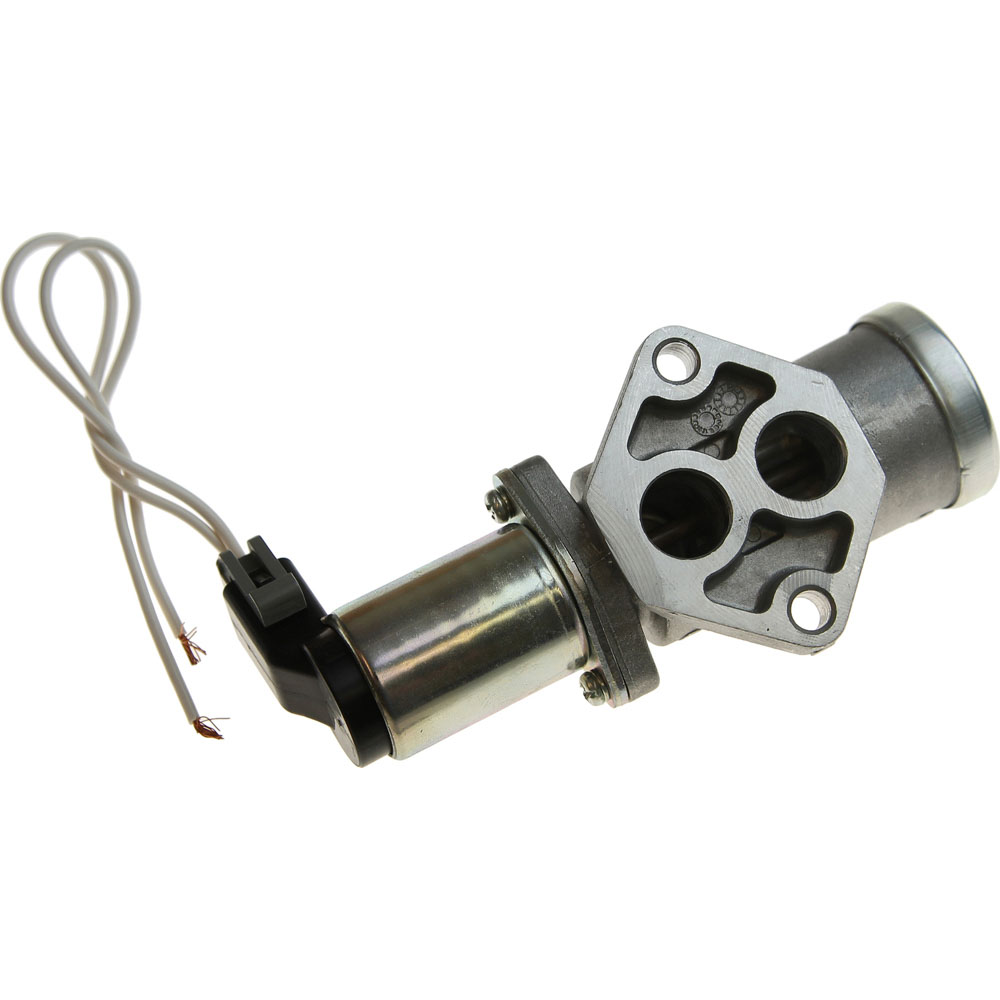 1987 Ford Thunderbird Fuel Injection Idle Air Control Valve