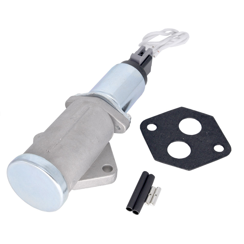 1995 Ford Taurus Fuel Injection Idle Air Control Valve