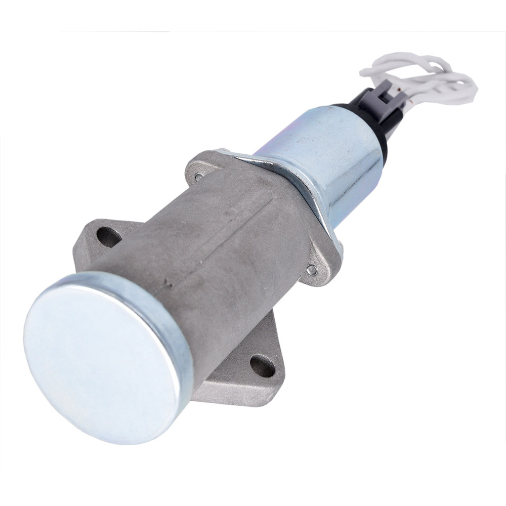 1995 Ford Taurus Fuel Injection Idle Air Control Valve