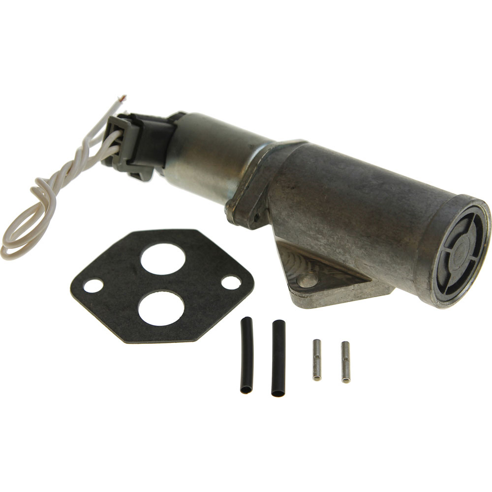 1987 Ford Thunderbird Fuel Injection Idle Air Control Valve