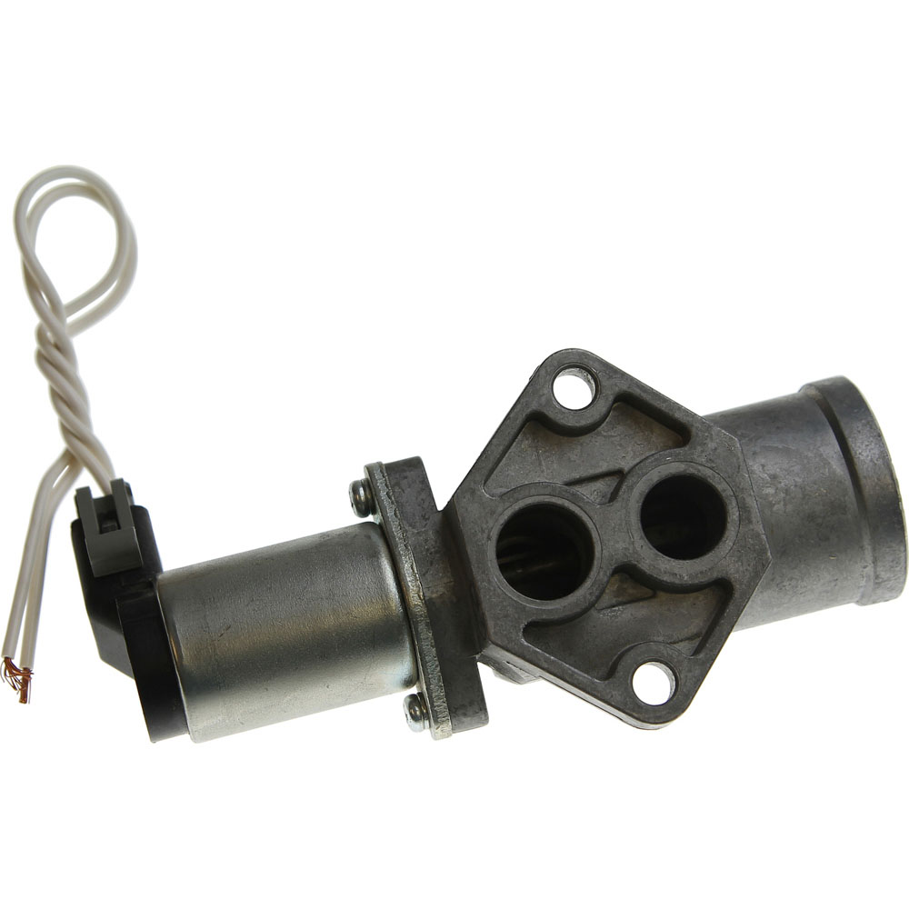 1987 Ford Thunderbird Fuel Injection Idle Air Control Valve