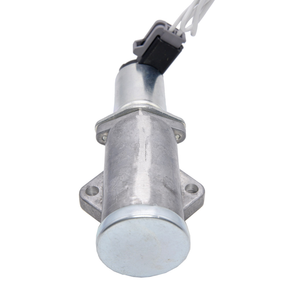 1987 Ford E Series Van Fuel Injection Idle Air Control Valve
