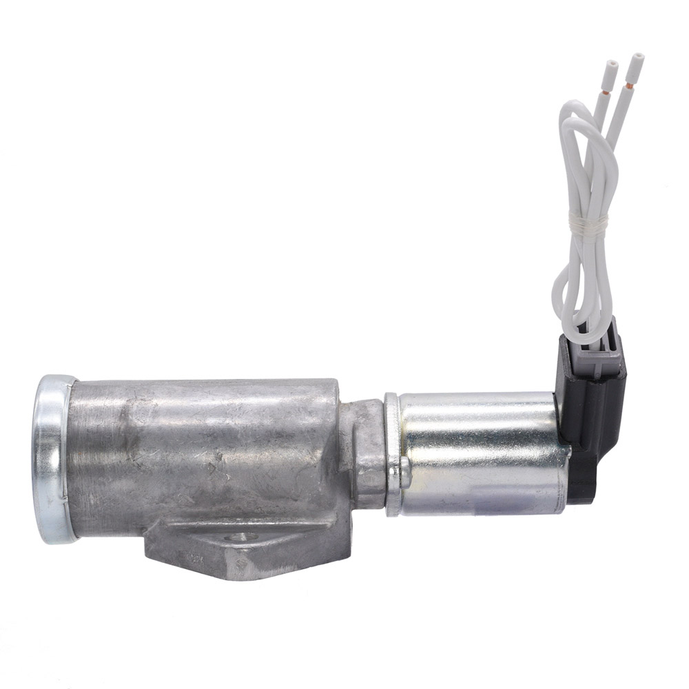 1987 Ford E Series Van Fuel Injection Idle Air Control Valve