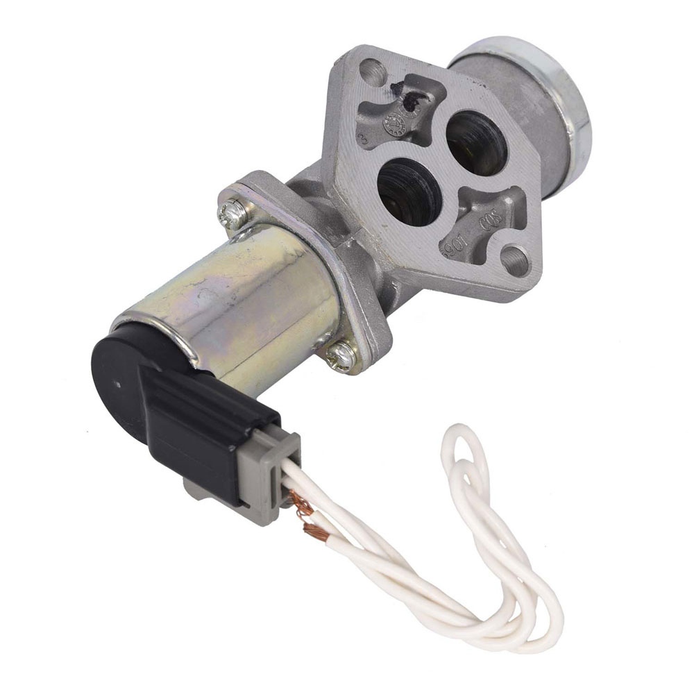 1992 Ford Mustang Fuel Injection Idle Air Control Valve