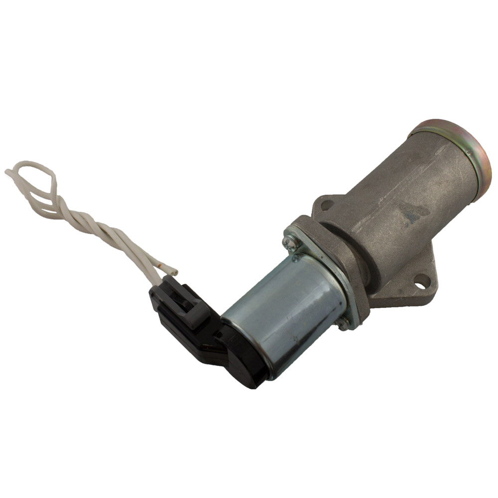 1993 Ford E Series Van Fuel Injection Idle Air Control Valve