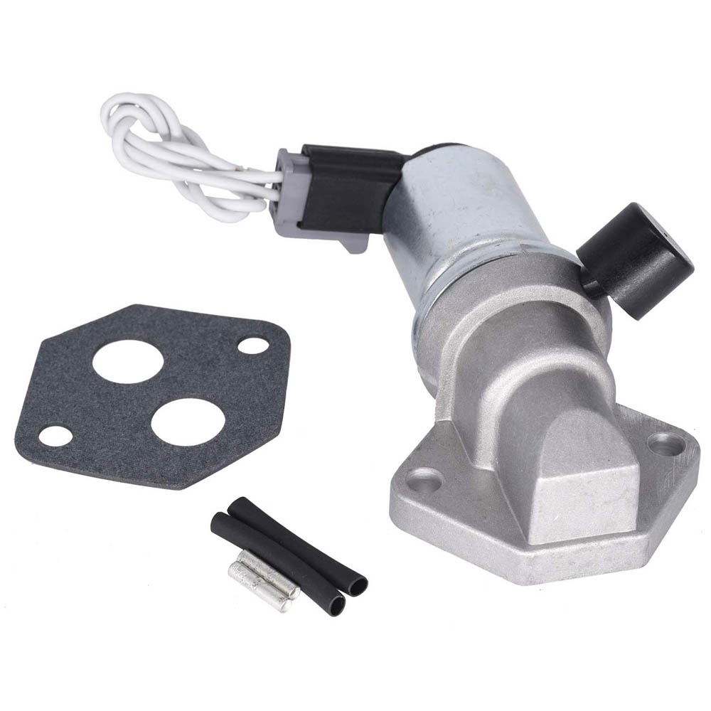 1995 Ford Thunderbird Fuel Injection Idle Air Control Valve