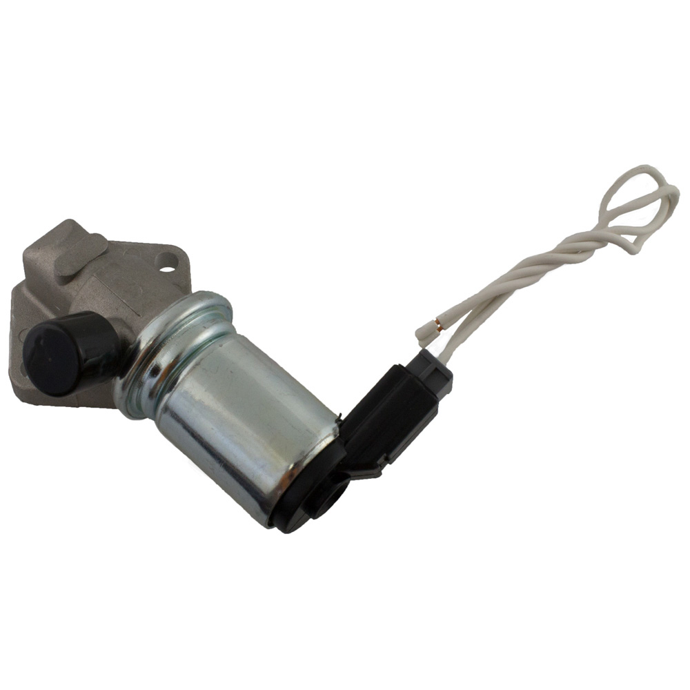 1995 Ford Thunderbird Fuel Injection Idle Air Control Valve