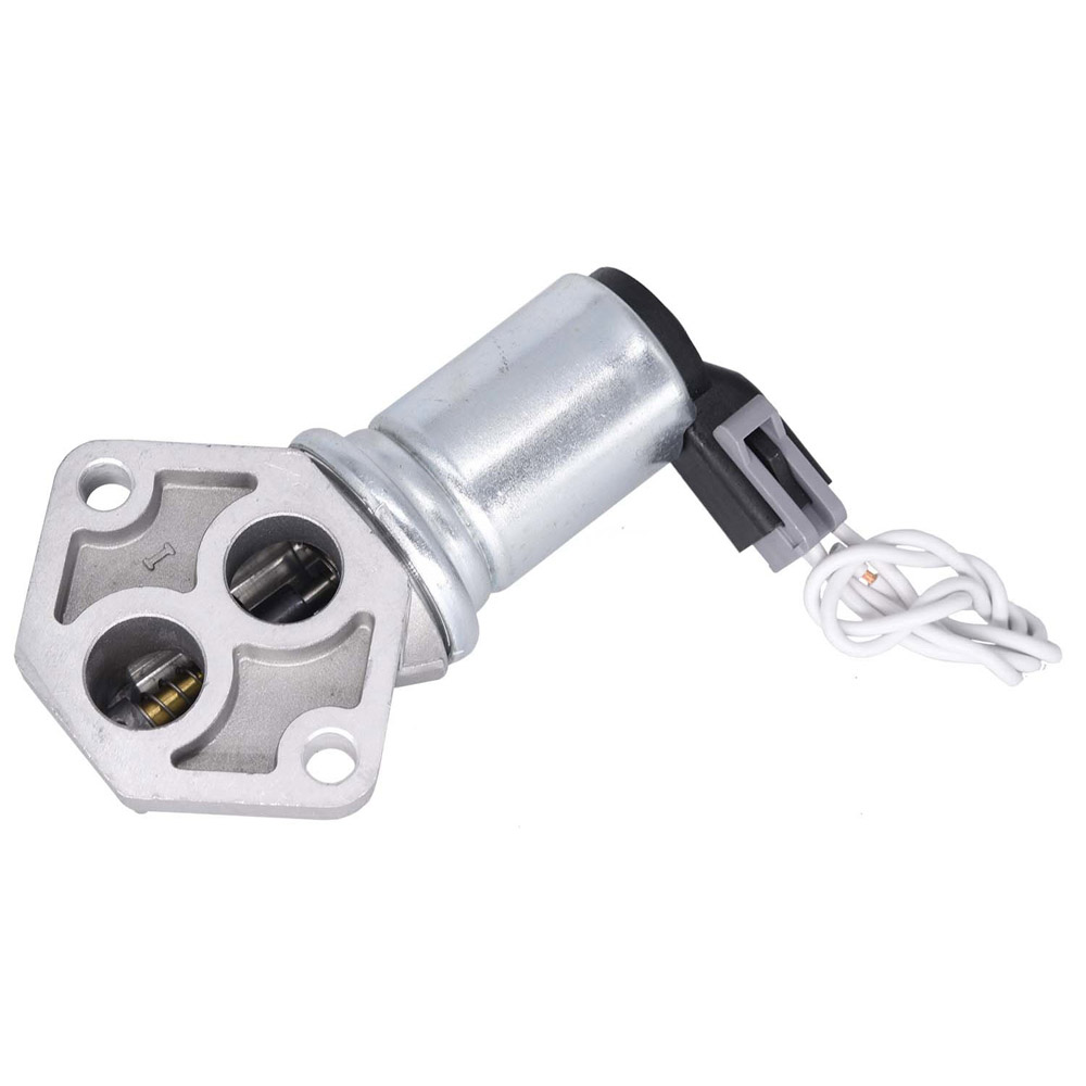 1995 Ford Thunderbird Fuel Injection Idle Air Control Valve