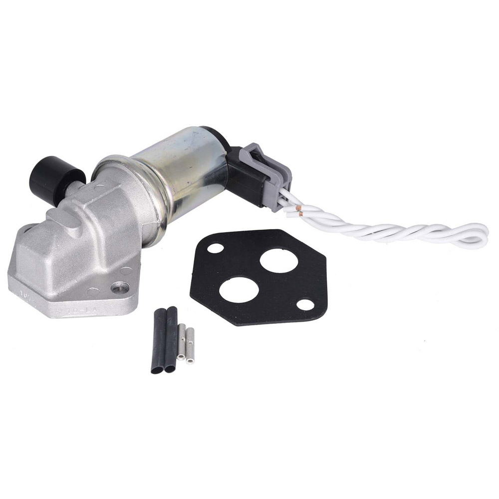 1995 Ford Taurus Fuel Injection Idle Air Control Valve