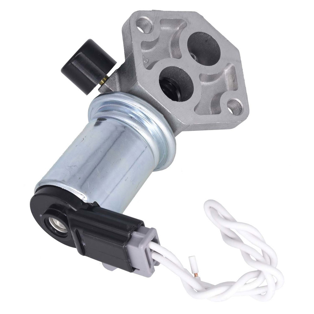 1994 Ford Ranger Fuel Injection Idle Air Control Valve