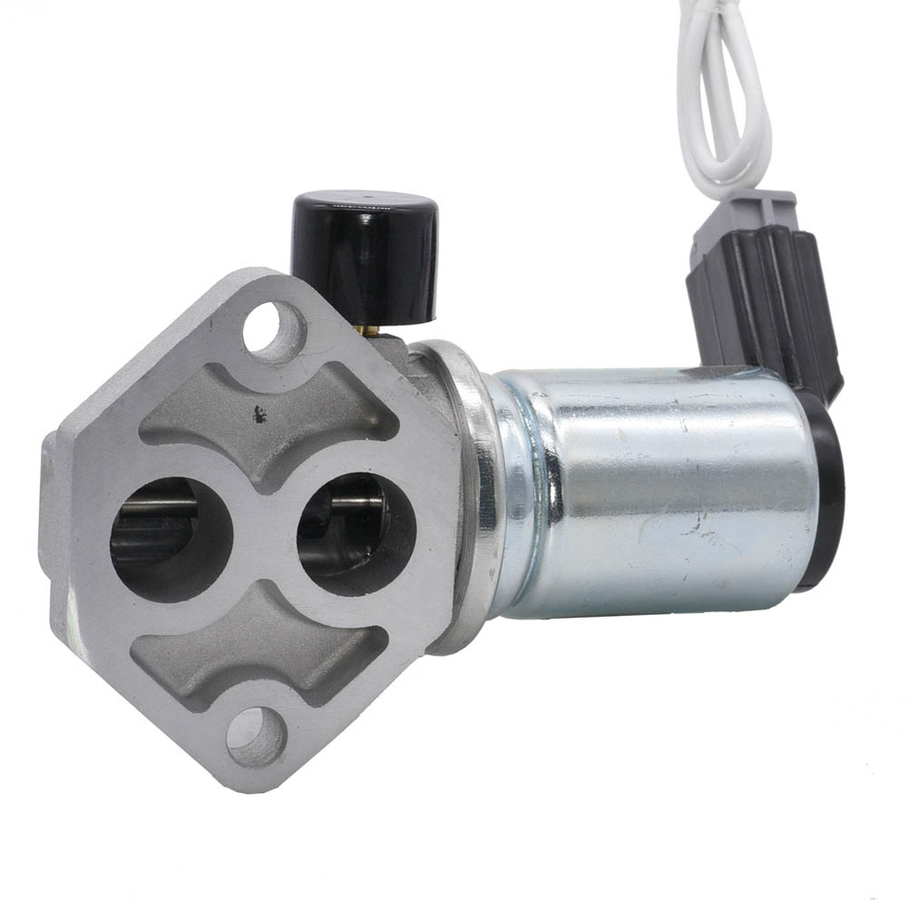 1996 Ford Bronco Fuel Injection Idle Air Control Valve
