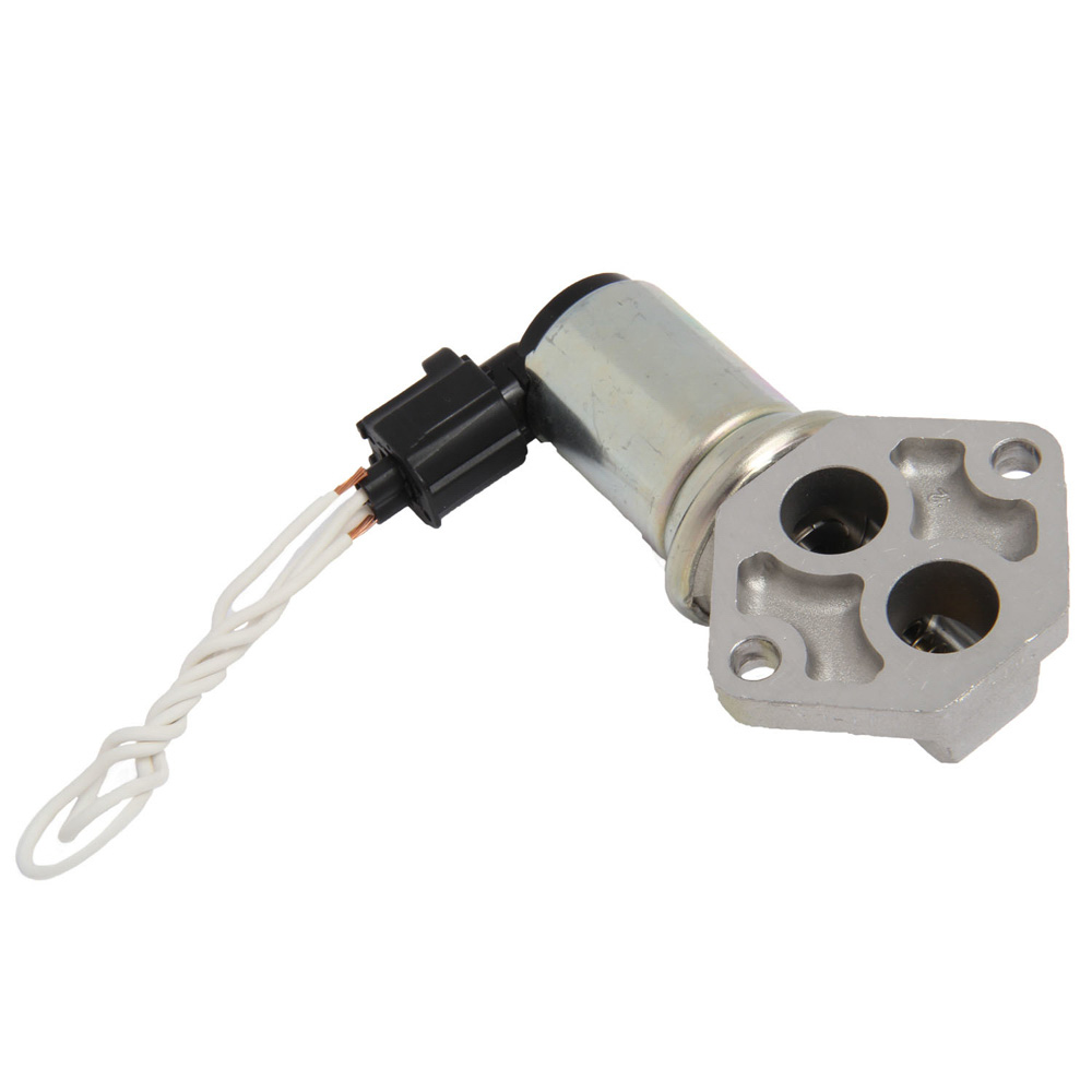 2000 Mazda MPV Fuel Injection Idle Air Control Valve