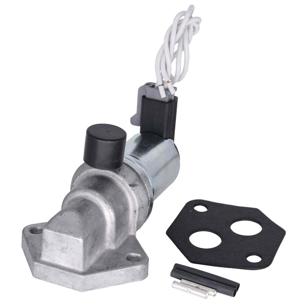 1995 Ford Explorer Fuel Injection Idle Air Control Valve