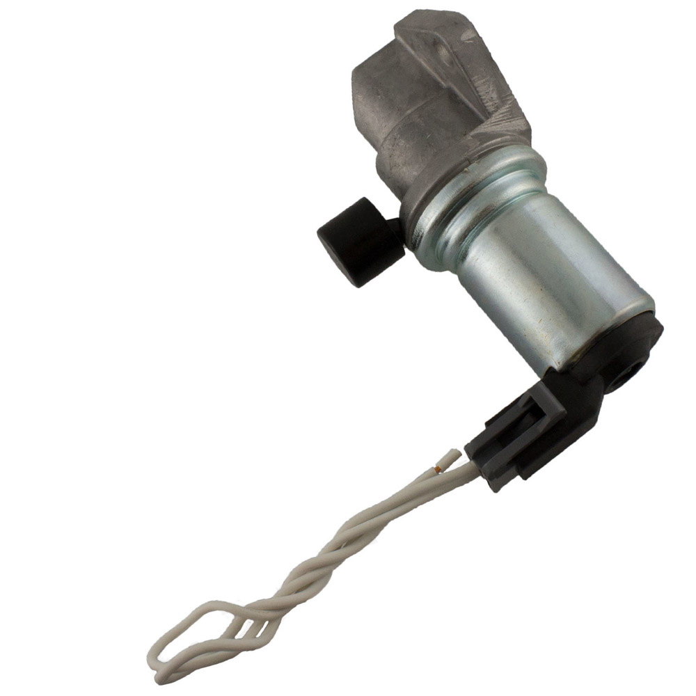 1995 Ford Explorer Fuel Injection Idle Air Control Valve