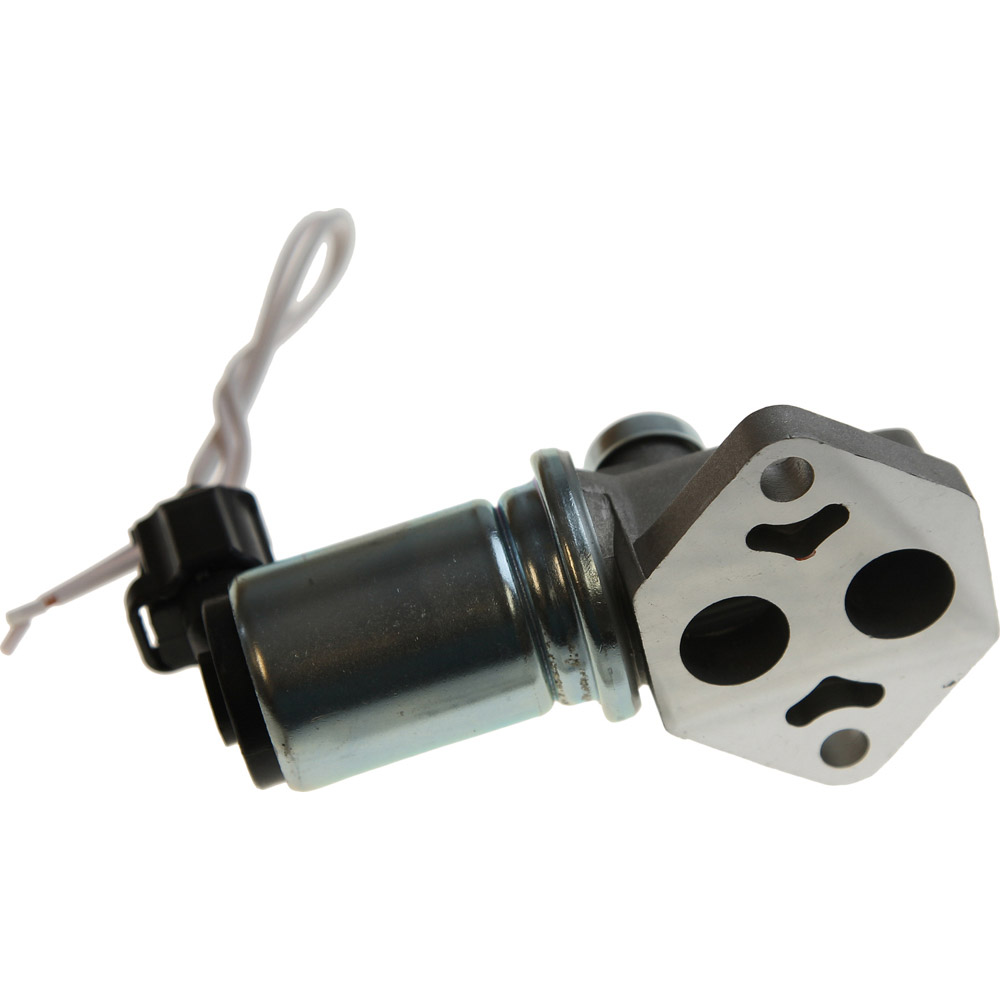 2000 Mazda B2500 Fuel Injection Idle Air Control Valve