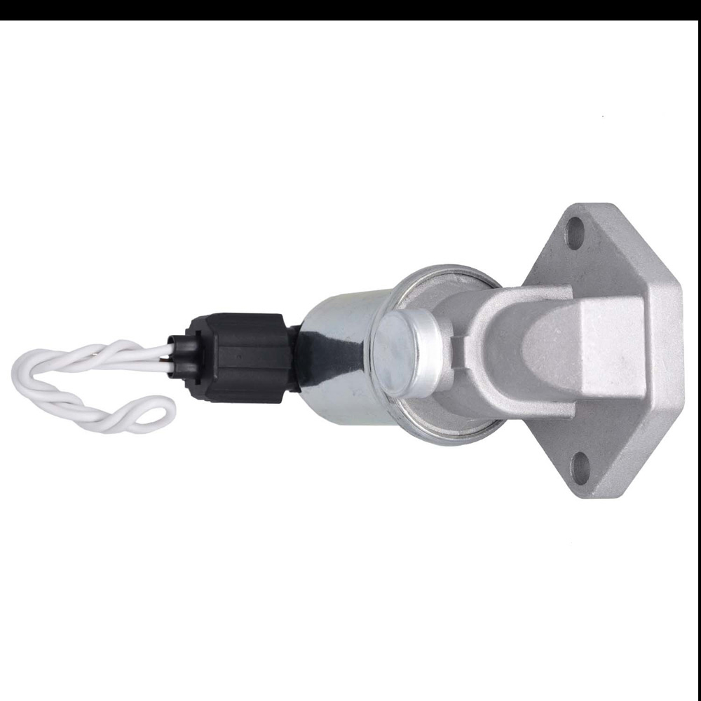 2000 Mazda B2500 Fuel Injection Idle Air Control Valve