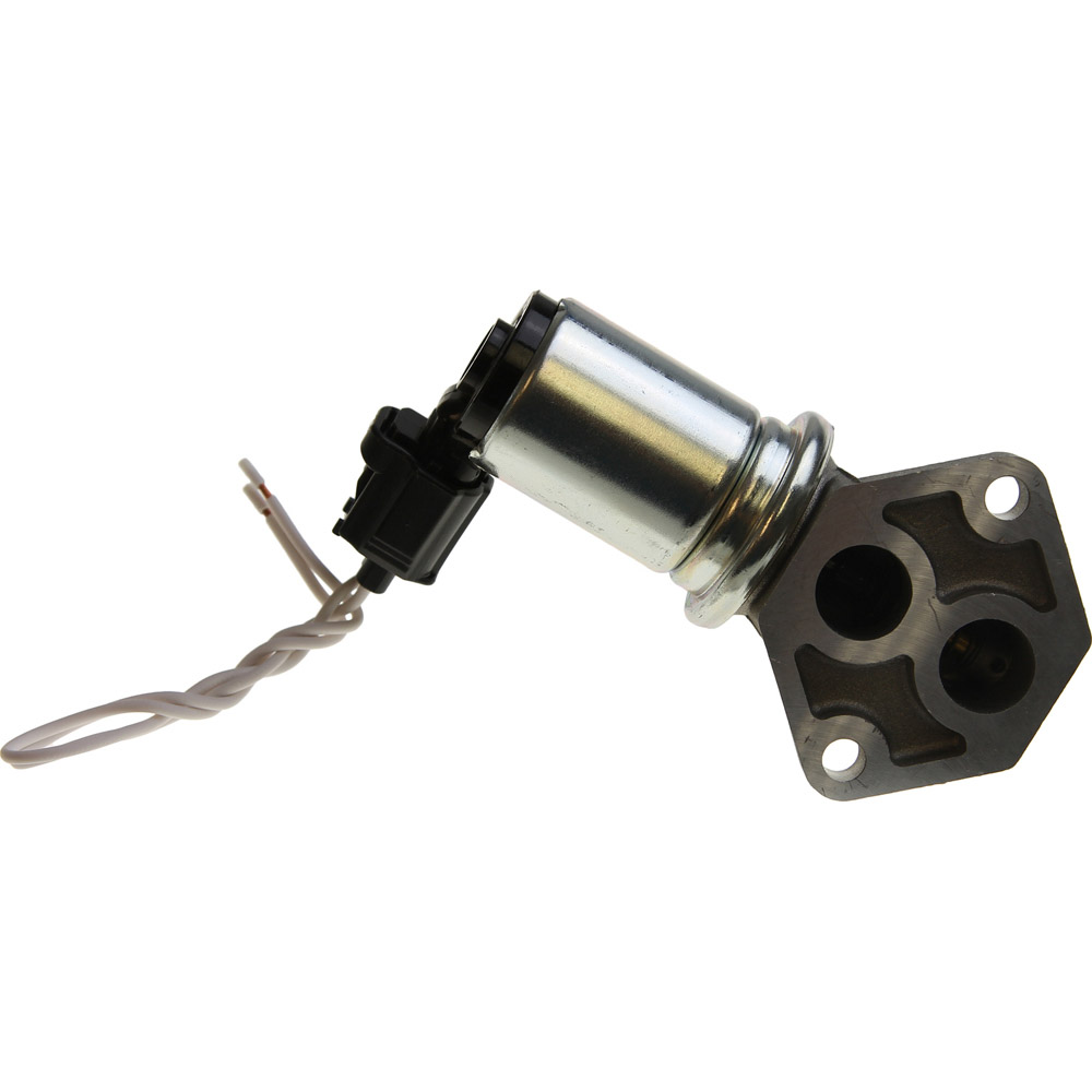 1996 Ford Aerostar Fuel Injection Idle Air Control Valve