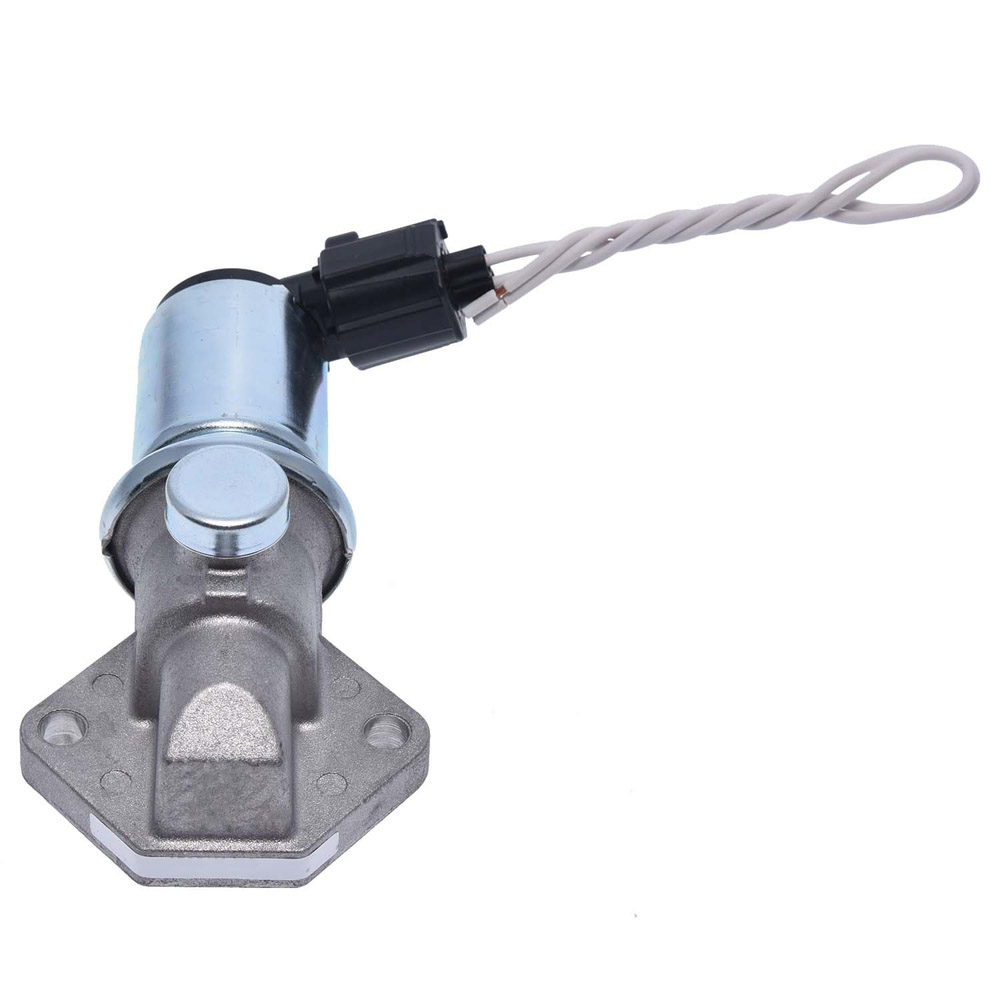 1996 Ford Aerostar Fuel Injection Idle Air Control Valve