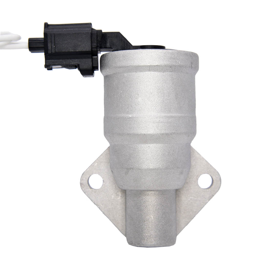 1997 Mercury Cougar Fuel Injection Idle Air Control Valve