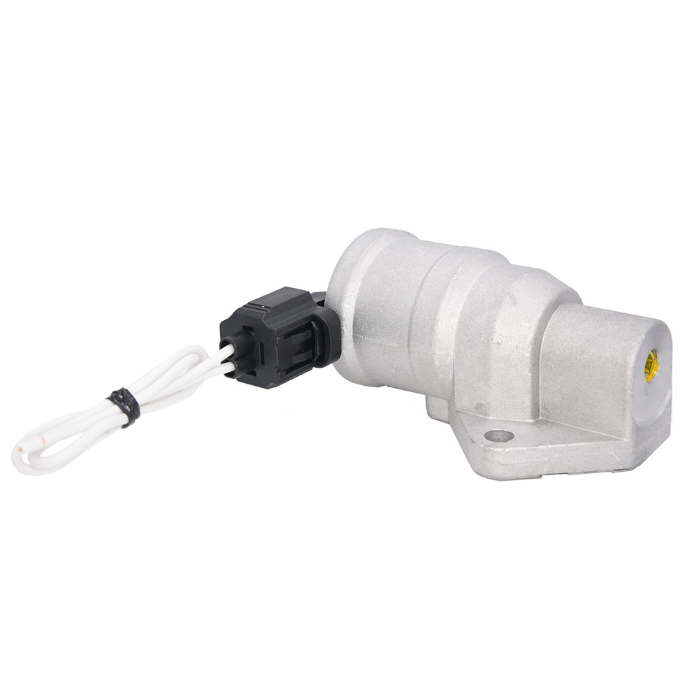 1997 Mercury Cougar Fuel Injection Idle Air Control Valve