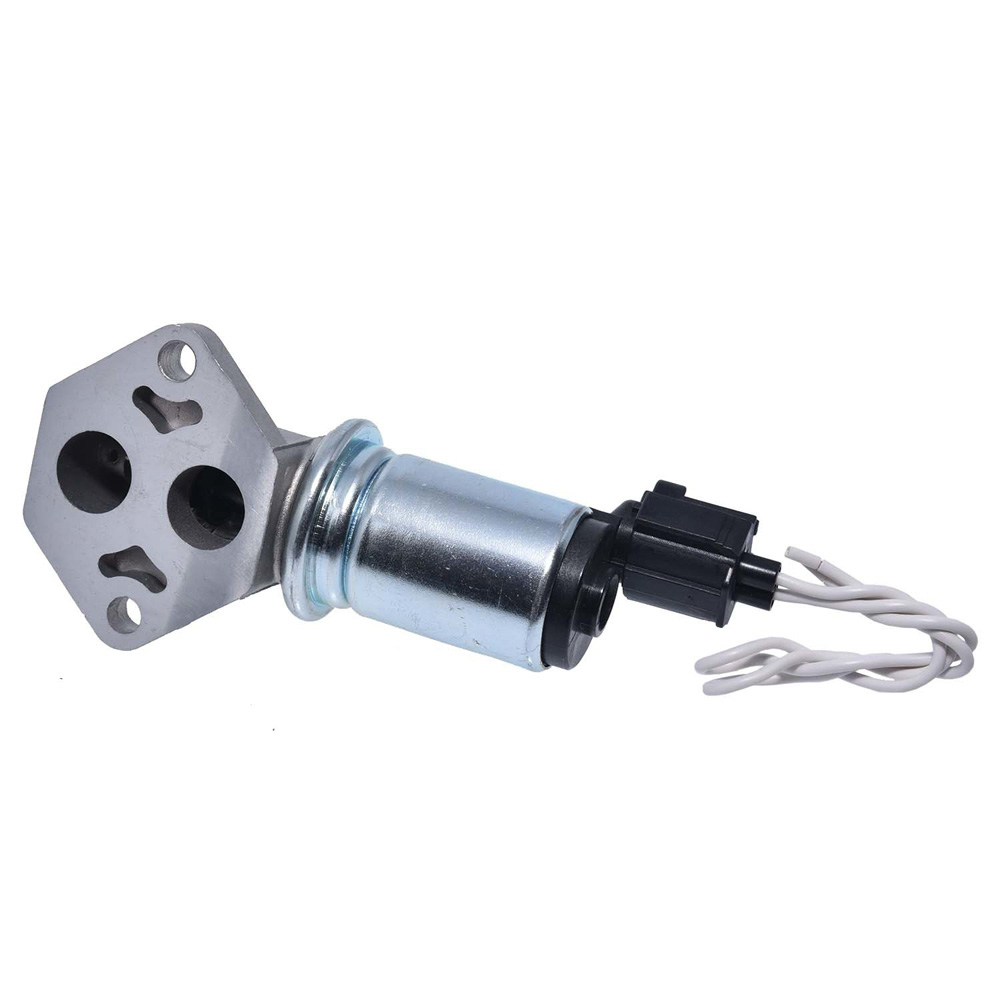 2000 Ford Explorer Fuel Injection Idle Air Control Valve