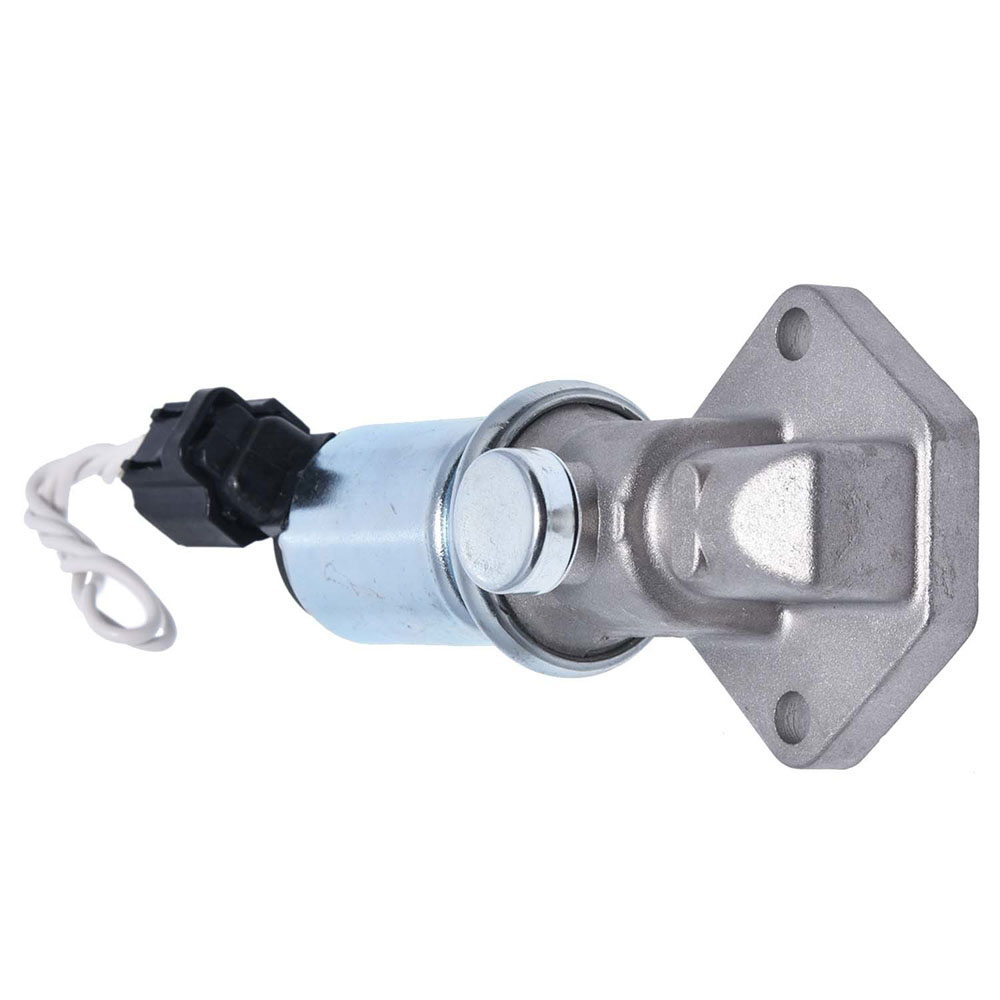 2000 Ford Explorer Fuel Injection Idle Air Control Valve