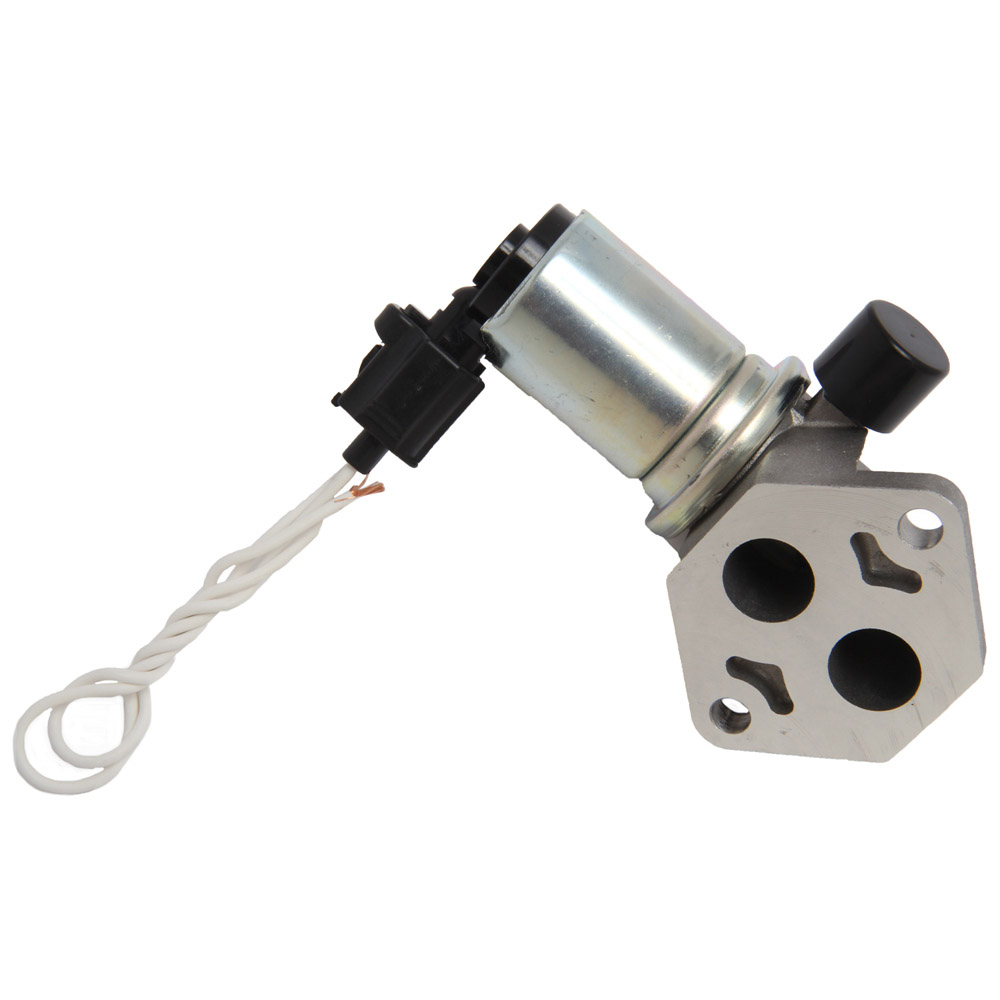 1996 Ford Windstar Fuel Injection Idle Air Control Valve