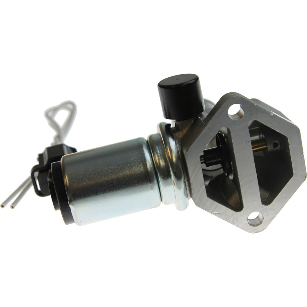 2000 Ford Excursion Fuel Injection Idle Air Control Valve
