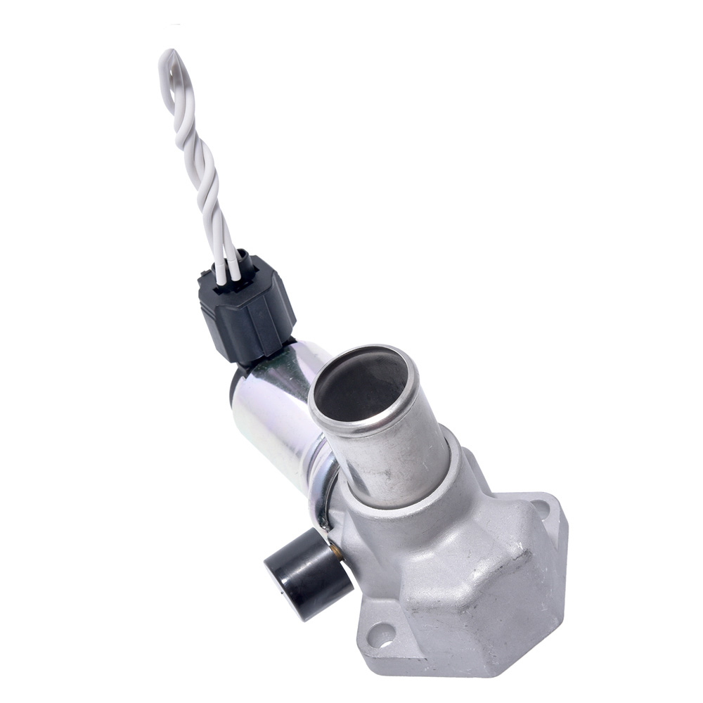 2000 Ford Excursion Fuel Injection Idle Air Control Valve