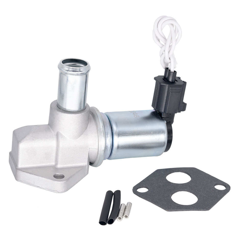 BuyAutoParts KE-V0473AN Fuel Injection Idle Air Control Valve