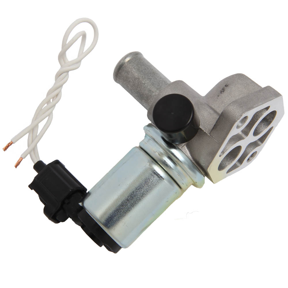 BuyAutoParts KE-V0473AN Fuel Injection Idle Air Control Valve