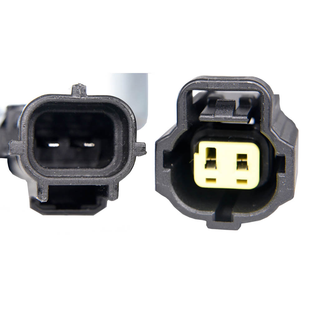 BuyAutoParts KE-V0473AN Fuel Injection Idle Air Control Valve