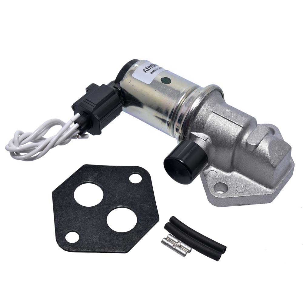 1998 Ford Explorer Fuel Injection Idle Air Control Valve