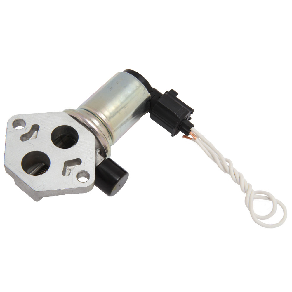 1998 Ford Explorer Fuel Injection Idle Air Control Valve